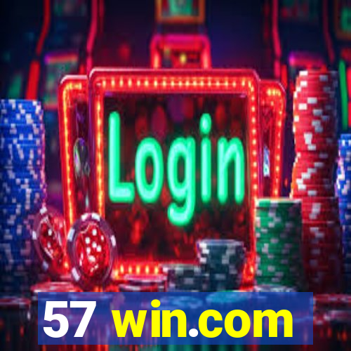 57 win.com